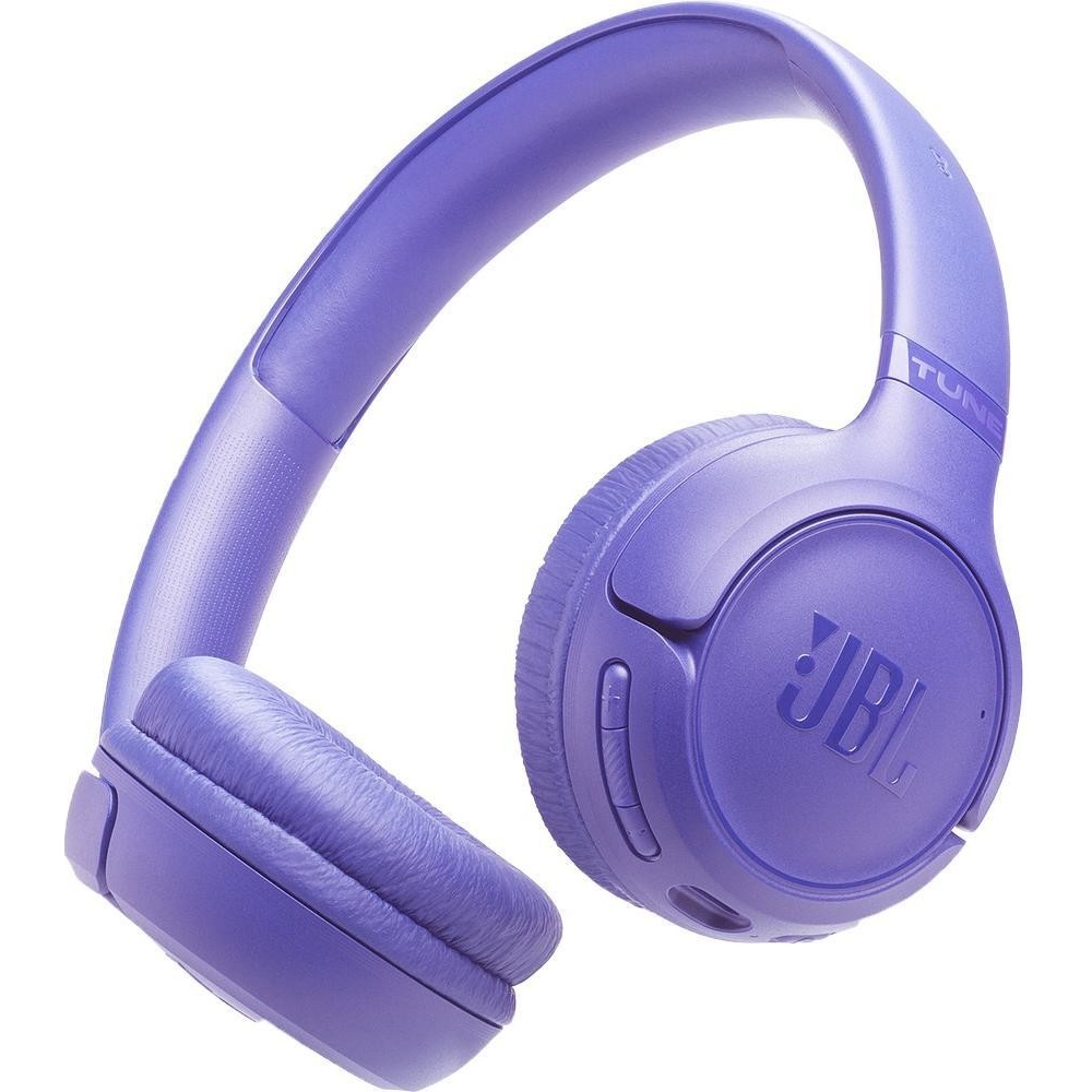 Гарнітура JBL TUNE 530BT Lavender (JBLT530BTLAVEU)