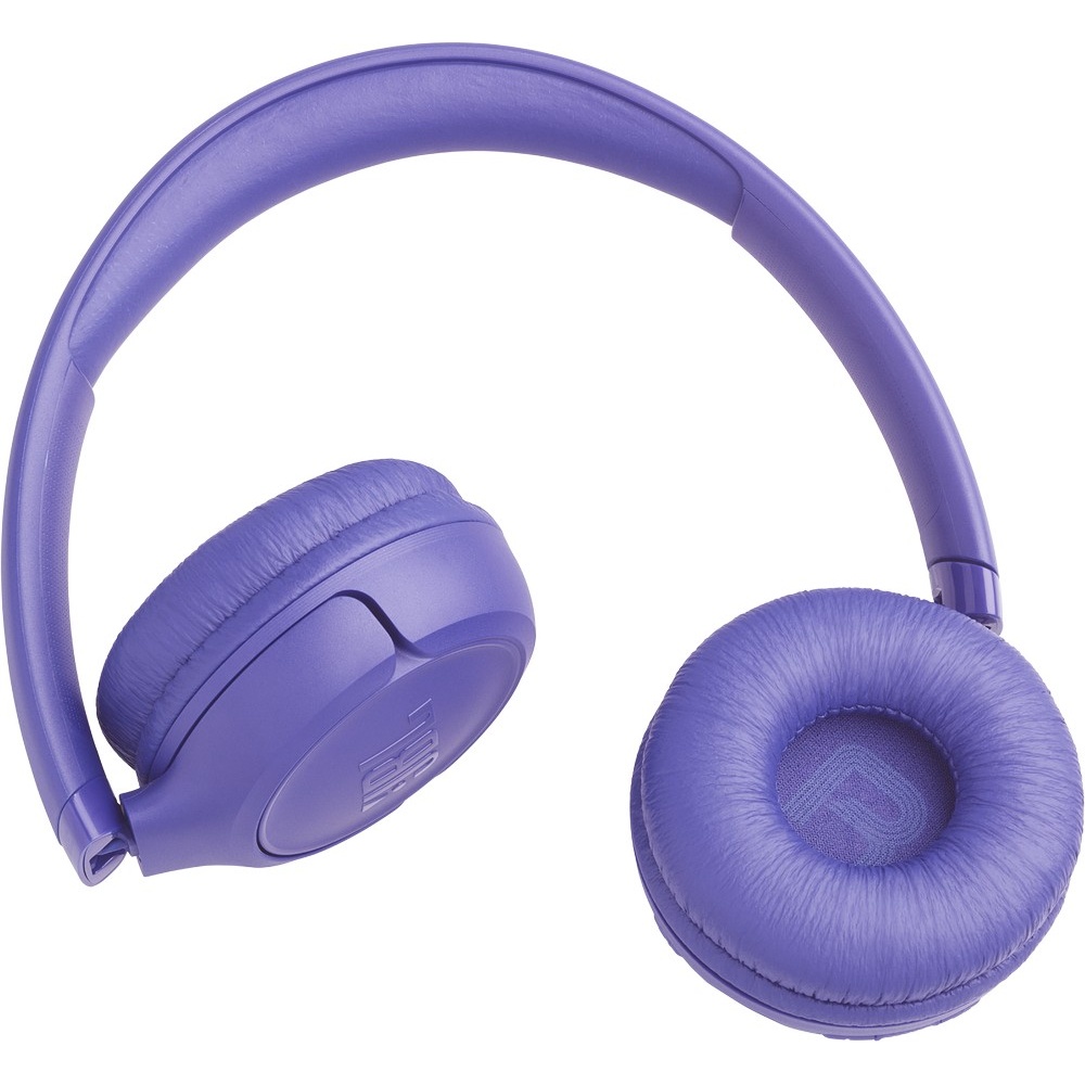 Замовити Гарнітура JBL TUNE 530BT Lavender (JBLT530BTLAVEU)