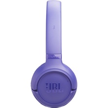 Гарнітура JBL TUNE 530BT Lavender (JBLT530BTLAVEU)