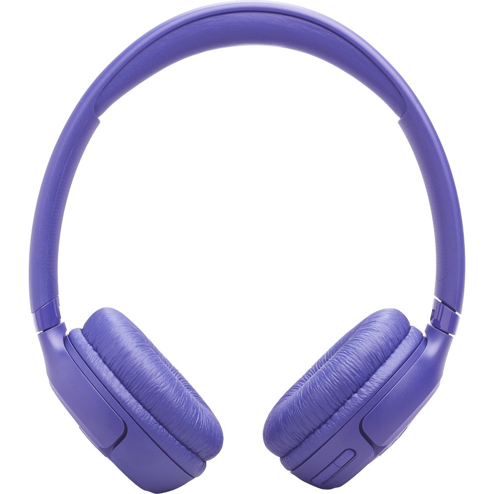 Гарнітура JBL TUNE 530BT Lavender (JBLT530BTLAVEU) Вид гарнітура