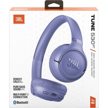 Гарнітура JBL TUNE 530BT Lavender (JBLT530BTLAVEU)