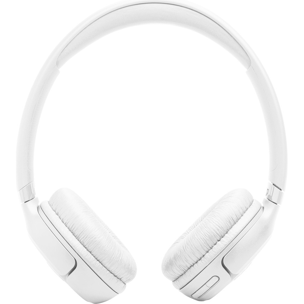 Гарнітура JBL TUNE 530BT White (JBLT530BTWHTEU) Вид гарнітура