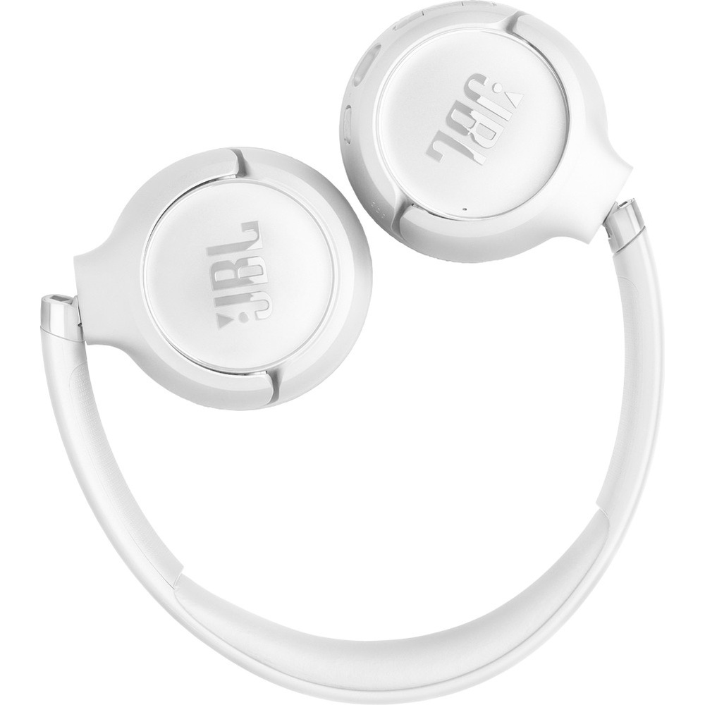 Покупка Гарнітура JBL TUNE 530BT White (JBLT530BTWHTEU)