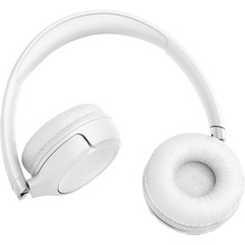 Гарнітура JBL TUNE 530BT White (JBLT530BTWHTEU)