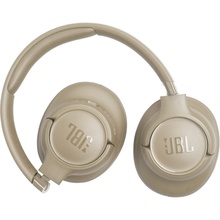 Гарнитура JBL TUNE 730BT Beige (JBLT730BTBEG)