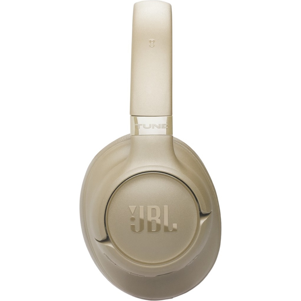 Гарнитура JBL TUNE 730BT Beige (JBLT730BTBEG) Акустическое оформление закрытые