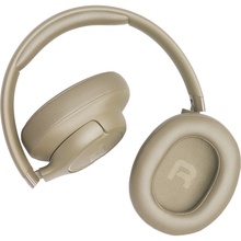Гарнитура JBL TUNE 730BT Beige (JBLT730BTBEG)