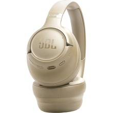 Гарнитура JBL TUNE 730BT Beige (JBLT730BTBEG)