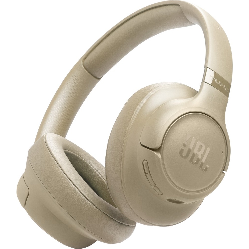 Гарнитура JBL TUNE 730BT Beige (JBLT730BTBEG)