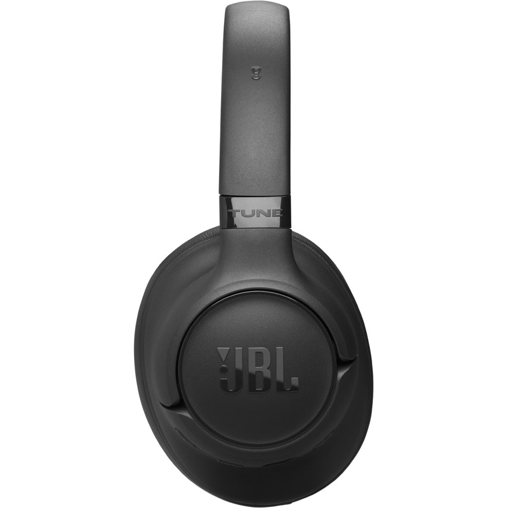 Гарнитура JBL TUNE 730BT Black (JBLT730BTBLK) Акустическое оформление закрытые