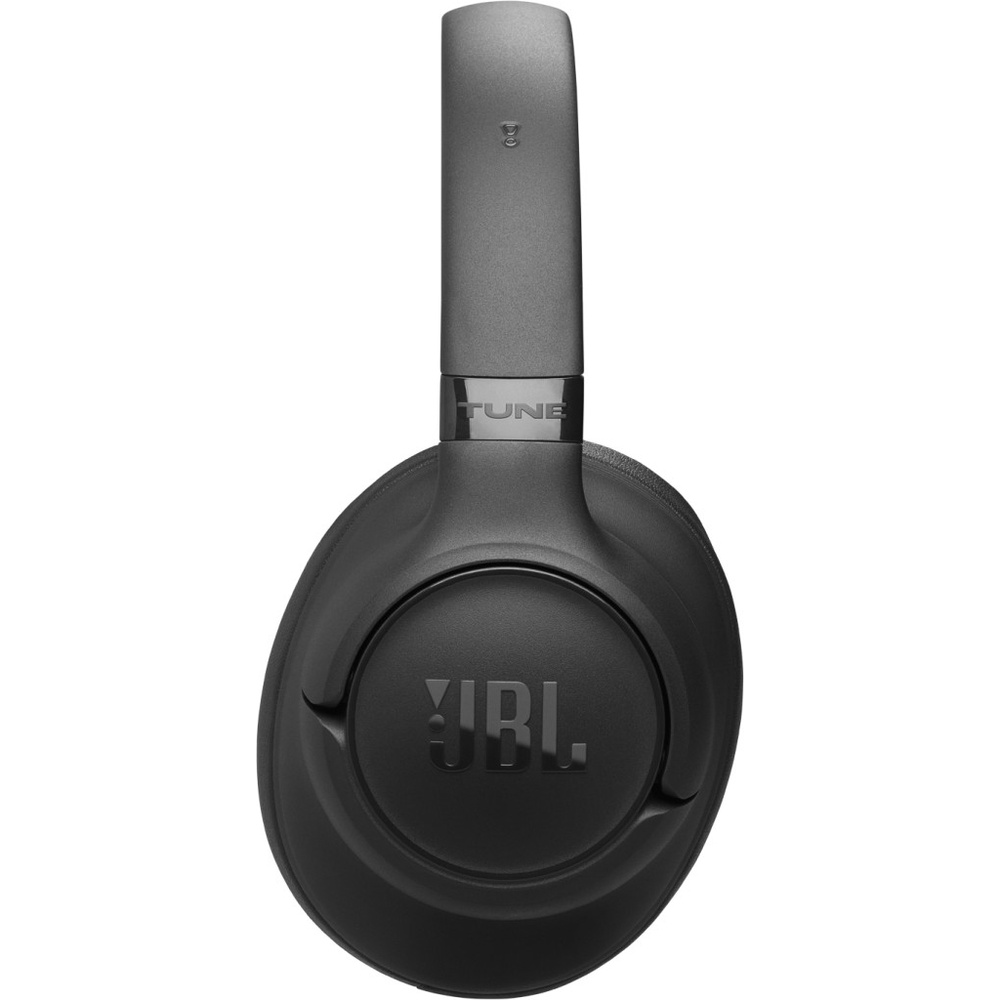 Внешний вид Гарнитура JBL TUNE 730BT Black (JBLT730BTBLK)