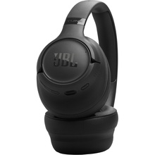Гарнитура JBL TUNE 730BT Black (JBLT730BTBLK)