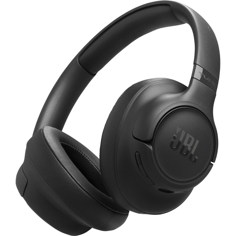 Гарнитура JBL TUNE 730BT Black (JBLT730BTBLK)