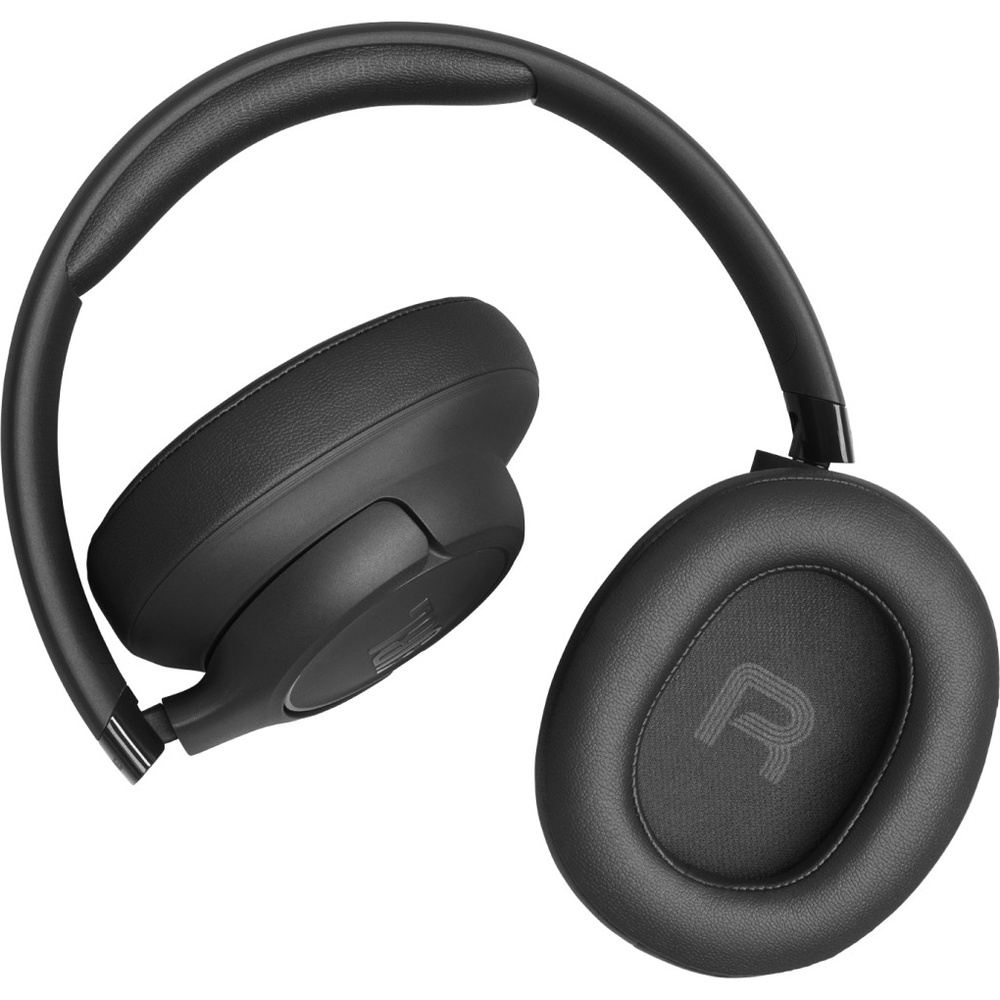 Заказать Гарнитура JBL TUNE 730BT Black (JBLT730BTBLK)