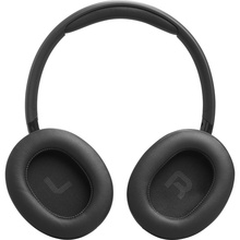 Гарнитура JBL TUNE 730BT Black (JBLT730BTBLK)