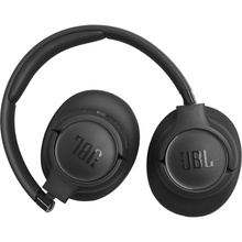 Гарнитура JBL TUNE 730BT Black (JBLT730BTBLK)