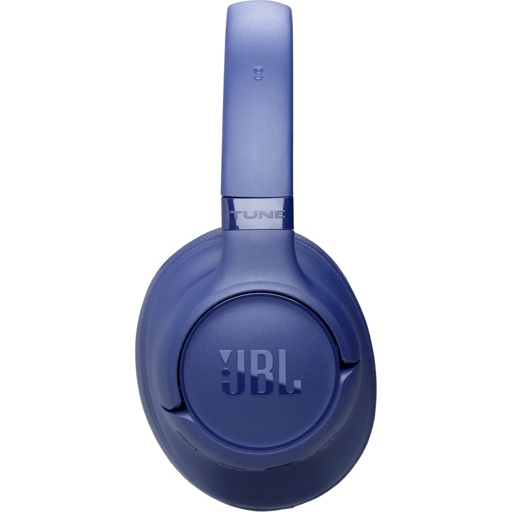 Гарнитура JBL TUNE 730BT Blue (JBLT730BTBLU) Акустическое оформление закрытые
