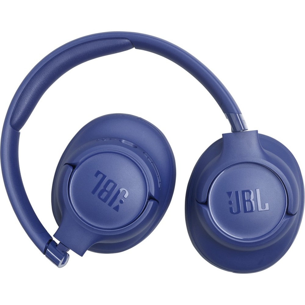 Покупка Гарнитура JBL TUNE 730BT Blue (JBLT730BTBLU)