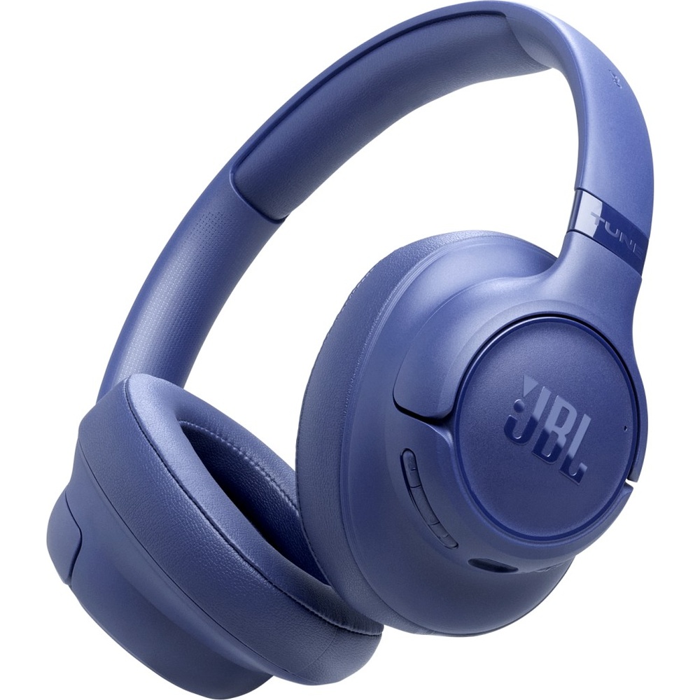 Гарнитура JBL TUNE 730BT Blue (JBLT730BTBLU)