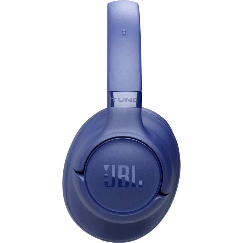 Внешний вид Гарнитура JBL TUNE 730BT Blue (JBLT730BTBLU)