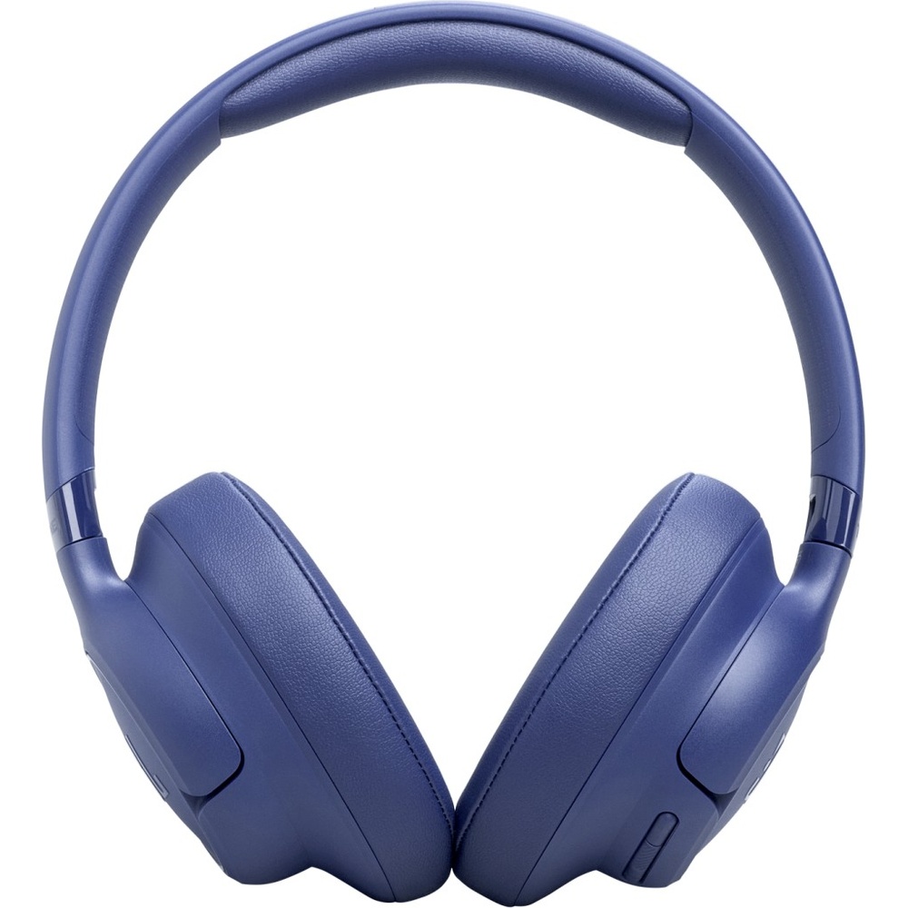 Гарнитура JBL TUNE 730BT Blue (JBLT730BTBLU) Дополнительно Hands Free звонки; JBL Pure Bass Sound; быстрая зарядка; поддержка приложения JBL Headphones
