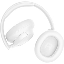 Гарнітура JBL TUNE 730BT White (JBLT730BTWHT)
