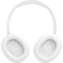 Гарнітура JBL TUNE 730BT White (JBLT730BTWHT)