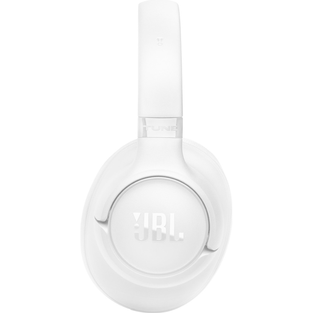 Зовнішній вигляд Гарнітура JBL TUNE 730BT White (JBLT730BTWHT)