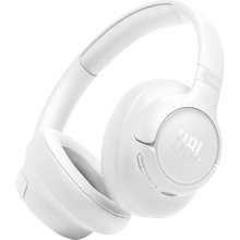 Купити у Дніпрі - Гарнітура JBL TUNE 730BT White (JBLT730BTWHT)