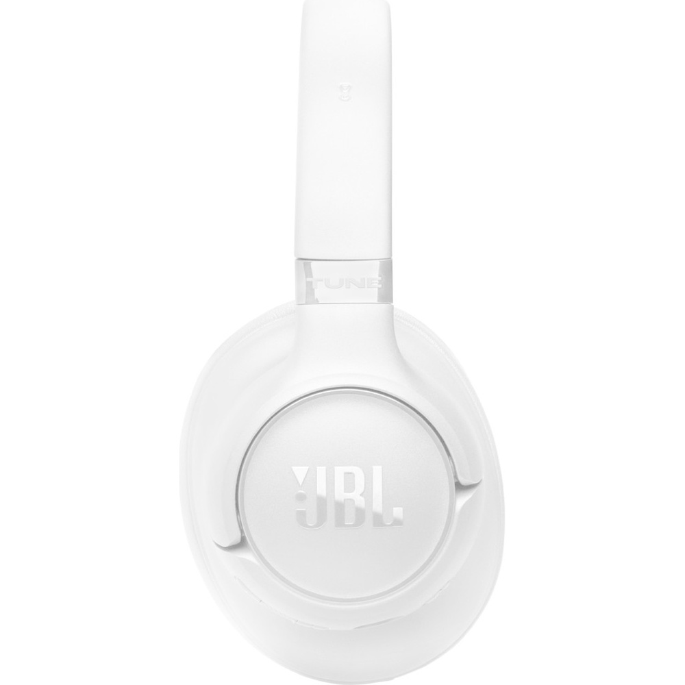 Гарнітура JBL TUNE 730BT White (JBLT730BTWHT) Акустичне оформлення закриті