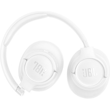 Гарнітура JBL TUNE 730BT White (JBLT730BTWHT)