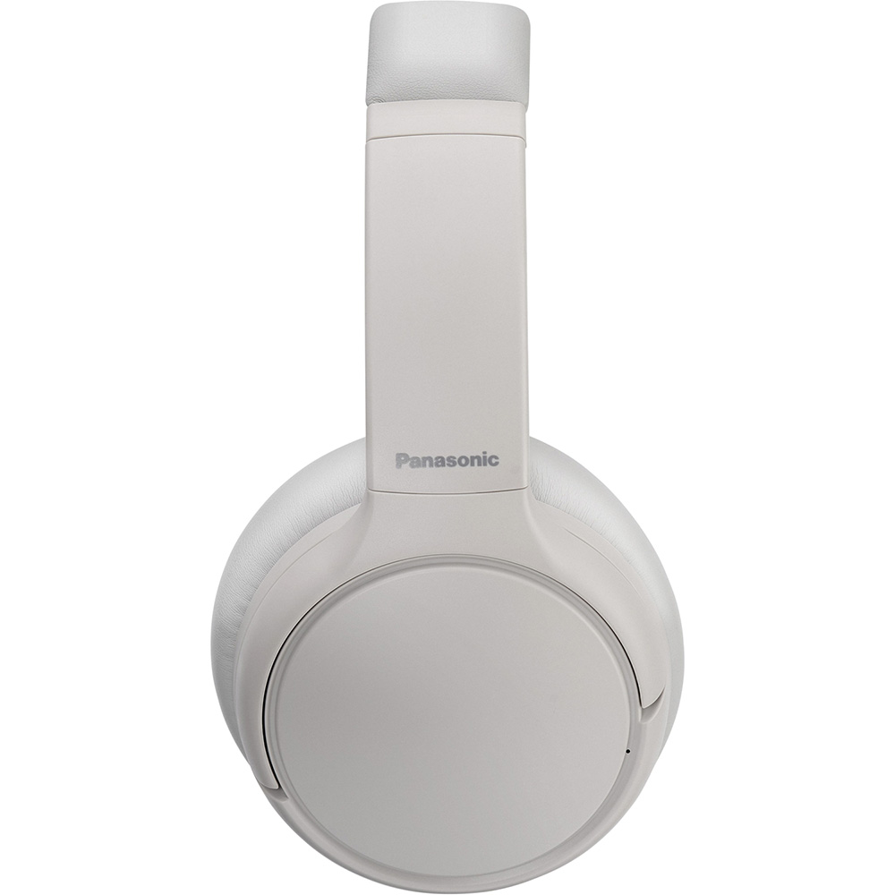 Гарнітура PANASONIC RB-M600B Beige (RB-M600BE-C) Акустичне оформлення закриті