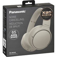 Гарнітура PANASONIC RB-M600B Beige (RB-M600BE-C)