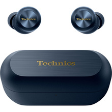 Гарнітура TECHNICS EAH-AZ100 Blue (EAH-AZ100E-A)