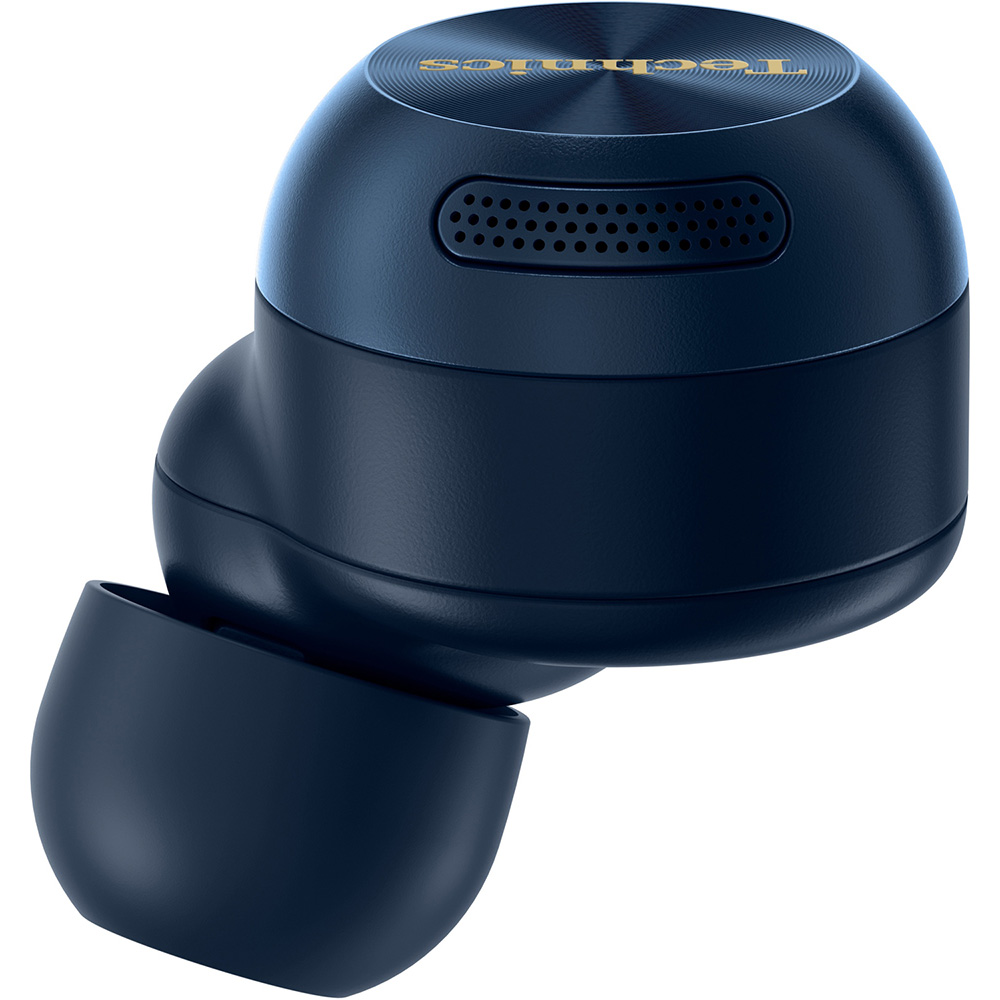 Гарнітура TECHNICS EAH-AZ100 Blue (EAH-AZ100E-A) Акустичне оформлення закриті