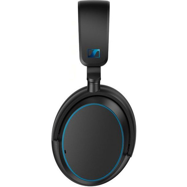 Гарнитура SENNHEISER ACCENTUM Wireless Blues (700381) Конструкция полноразмерные (полный обхват уха)