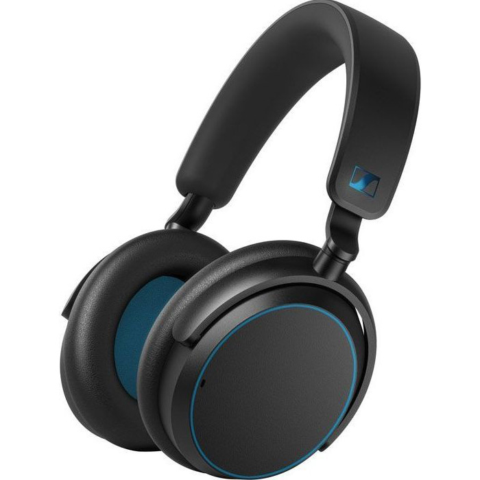 Гарнитура SENNHEISER ACCENTUM Wireless Blues (700381) Вид гарнитура