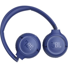 Гарнитура JBL TUNE 680NC Blue (JBLT680NCBLU)
