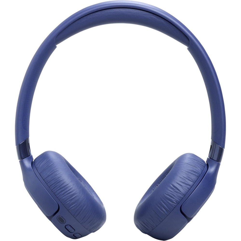 Гарнитура JBL TUNE 680NC Blue (JBLT680NCBLU) Вид гарнитура