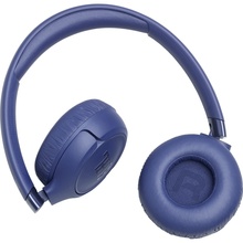 Гарнитура JBL TUNE 680NC Blue (JBLT680NCBLU)
