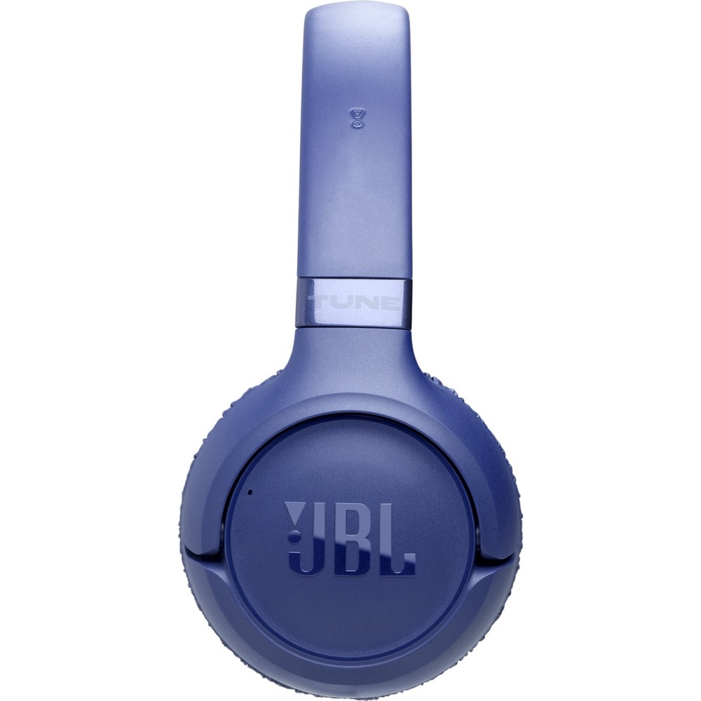 Внешний вид Гарнитура JBL TUNE 680NC Blue (JBLT680NCBLU)