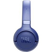 Гарнитура JBL TUNE 680NC Blue (JBLT680NCBLU)