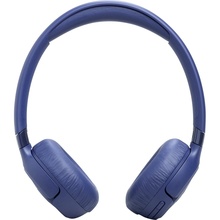 Гарнитура JBL TUNE 680NC Blue (JBLT680NCBLU)