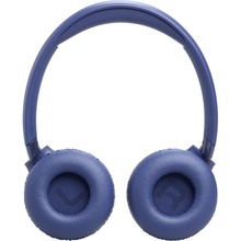 Гарнитура JBL TUNE 680NC Blue (JBLT680NCBLU)