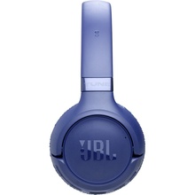 Гарнитура JBL TUNE 680NC Blue (JBLT680NCBLU)