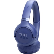 Гарнитура JBL TUNE 680NC Blue (JBLT680NCBLU)