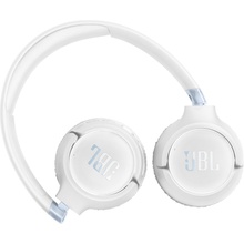 Гарнітура JBL TUNE 680NC White (JBLT680NCWHT)