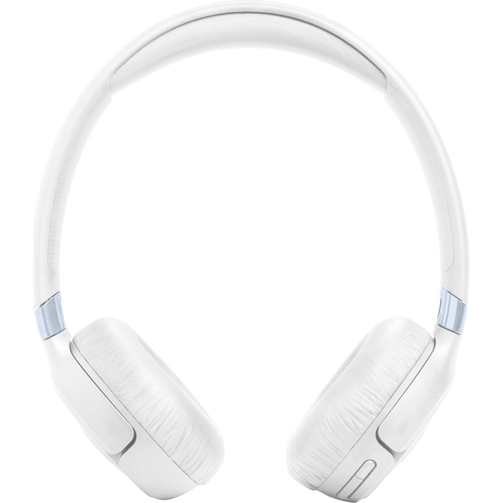 Гарнітура JBL TUNE 680NC White (JBLT680NCWHT) Вид гарнітура