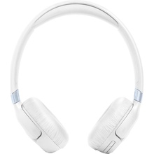 Гарнітура JBL TUNE 680NC White (JBLT680NCWHT)