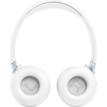 Гарнітура JBL TUNE 680NC White (JBLT680NCWHT)